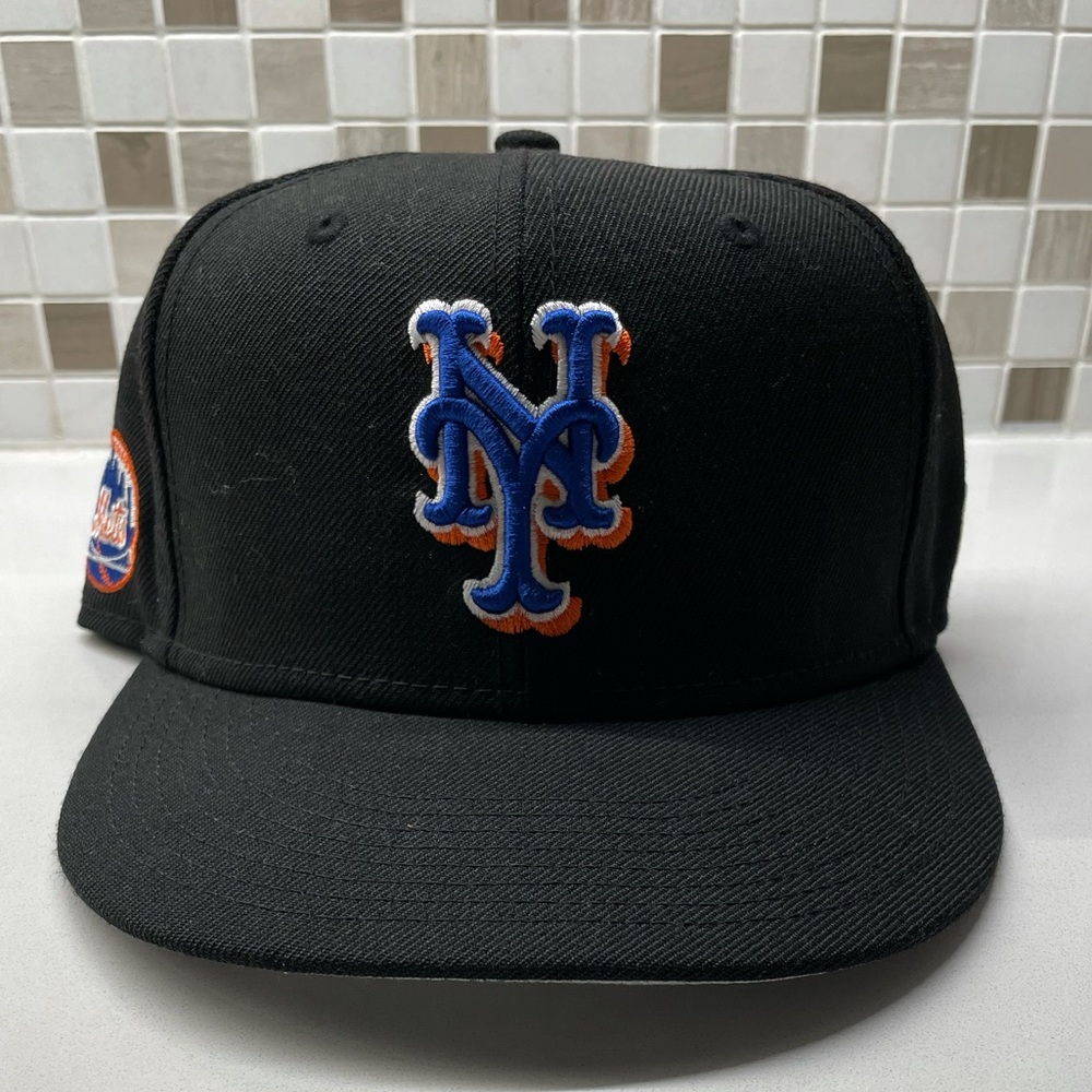 New York Mets snapback